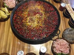-独雅老火锅(原宏声巷店)
