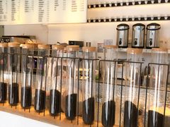 -喜茶(上海五角场万达店)