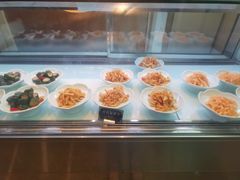 -难忘的面(五矿君澜酒店)