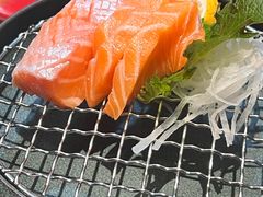-鹿岛日式料理(嘉善施家南路店)