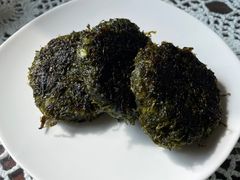 海苔饼-鹭江宾馆·观海餐厅