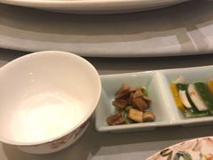 沙姜焗多宝鱼-旺顺阁海鲜广场(亚运村店)