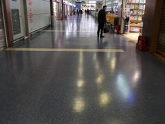 -太原武宿国际机场