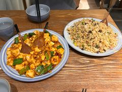 -静一餐厅·湖北菜(前门店)