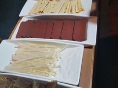 精品毛肚-傣妹火锅(南京东路一店)