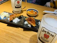 -桂马·日本料理·海胆·海鲜饭·酒场(民主广场店)
