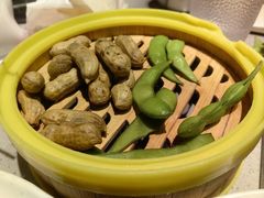 -丰茂烤串(港旅店)