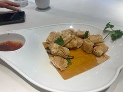 -虎哥私房菜(馒头山店)