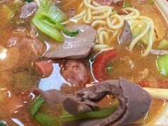 全家福-项记面馆(明瓦廊店)