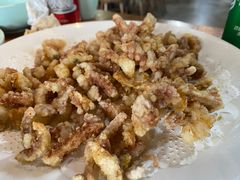 -南海渔家•海鲜•正宗海南菜(海棠湾店)