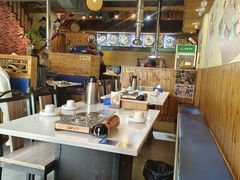 -名家韩国料理·烤肉(瑶海店)