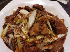 -北京小肠陈饭庄(方庄店)