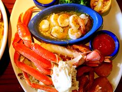 -RED LOBSTER(多伦多DT店)