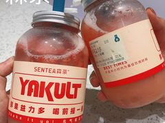 -森茶(湛江万达店)