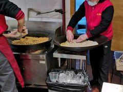 -老通城豆皮大王(吉庆街店)