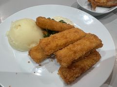 -宜家·瑞典风味餐厅(四元桥店)
