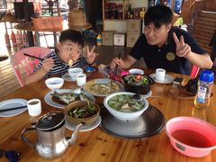 -海上驿站渔家菜馆