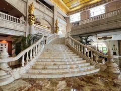 -临沂华盛江泉城大酒店