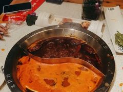 -大龙燚火锅