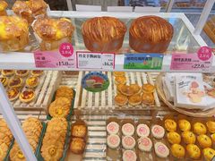 -金凤成祥(蓝旗营店)