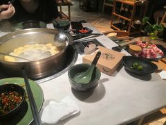 -狐狸爱上椰子鸡(滨江星光大道店)