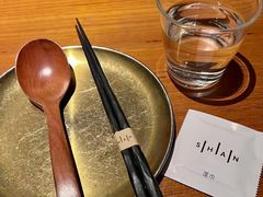 -SHAN山(前滩太古里店)