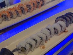 -万达瑞华酒店美食汇自助餐厅(楚河汉街店)