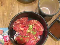 -九田家黑牛烤肉料理(衡百国际店)