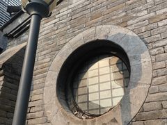 -中华圣公会教堂旧址