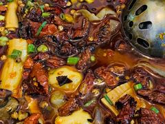-黑竹香鸡(营和巷店)