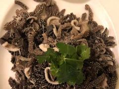 -金杏·粘卷子 烤鸭 农家菜