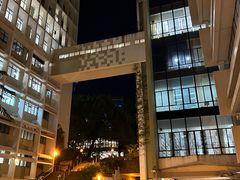 -香港大学