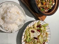 -吃货私房菜(丽江束河古镇店)