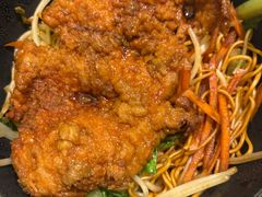 -春雪面馆(转塘店)