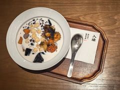 -RUXU入续糖水铺与包(卓悦中心店)