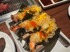 -御牛道日式烤肉料理(杭州万象城店)