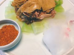 -老湘亲·品鉴湘菜(蔡塘爱琴海店)