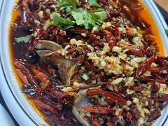 -功德盛饭店(奎中路店)