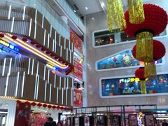 -吾悦广场(渭南店)