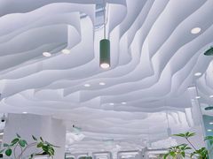 大堂-大树餐厅(朝阳大悦城店)