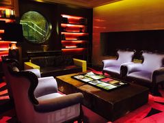 -天津津利华酒店