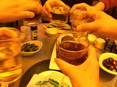 -马凯餐厅(长椿街店)