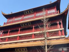 -钦赐仰殿道观