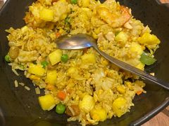 菠萝炒饭-帕蓝·暹罗料理(曲阳店)