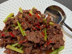 -南景饭店(万家丽路店)