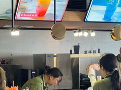 -悬崖咖啡厅