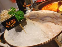 -潮澎派·潮汕菜大排档(南较西路店)