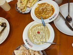 -清真· AL-JANNAT 佳纳特餐厅(仙林店)