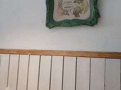 -秀儿家の小确幸花园西餐厅