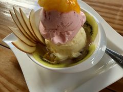 -欧恋洋葱冰淇淋绿豆馔